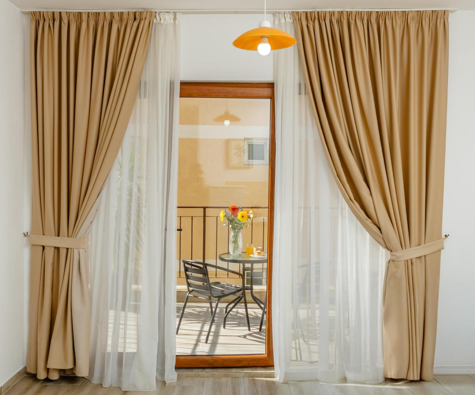 Arvala Apartments Budva Rom bilde